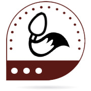 Sextoy Đuôi Cáo Cosplay