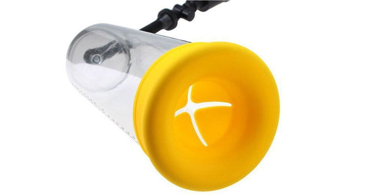 Máy Tập Dương Vật Giá Rẻ HIGH VACUUM 07