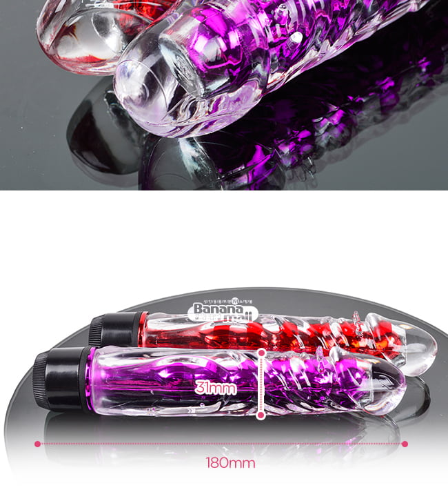 Cu Giả Mini Cầm Tay Azoma Có Gai, Bi, Râu, Rung - OK28 05