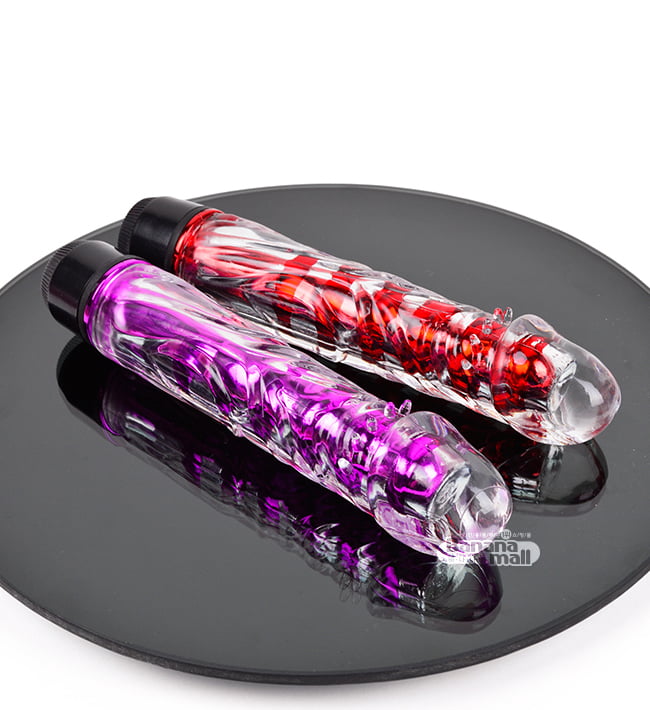 Cu Giả Mini Cầm Tay Azoma Có Gai, Bi, Râu, Rung - OK28 06