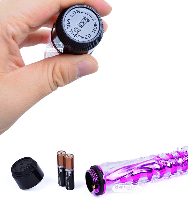 Cu Giả Mini Cầm Tay Azoma Có Gai, Bi, Râu, Rung - OK28 07