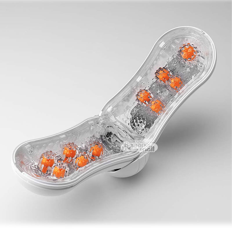 Cốc Thủ Dâm Tenga Tách Đôi Tenga FlipORB OK137 07