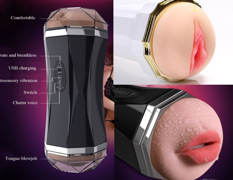 Bướm giả hai đầu tốt nhất hiện nay OK1353 Bướm giả hai đầu tốt nhất hiện nay OK1353