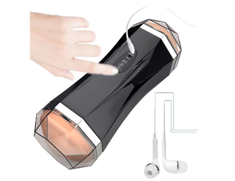 Bướm giả hai đầu tốt nhất hiện nay OK1353 Bướm giả hai đầu tốt nhất hiện nay OK1353