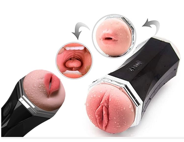 Bướm giả hai đầu tốt nhất hiện nay OK1353